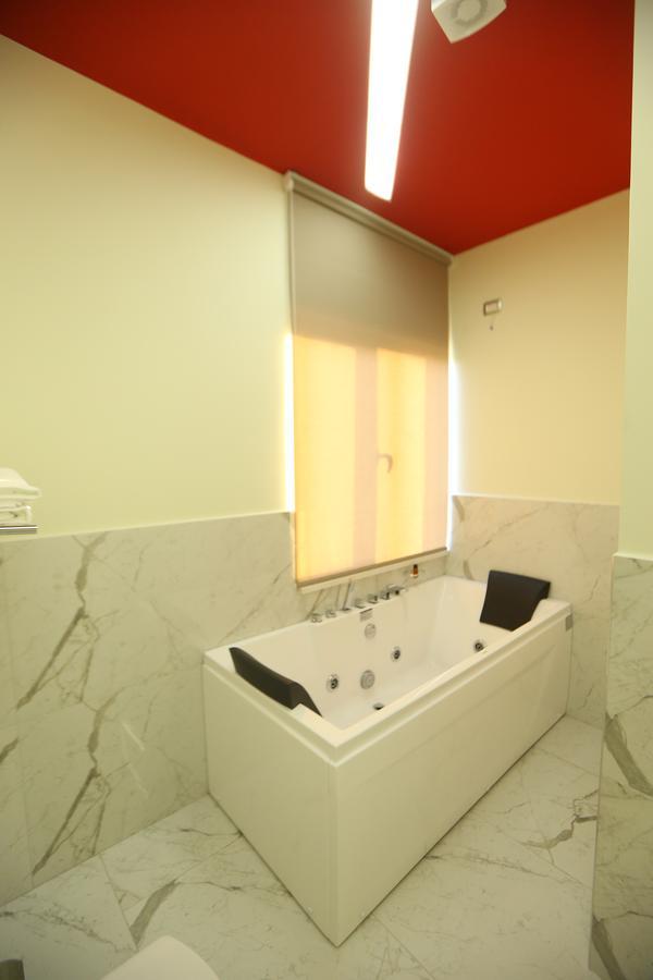 Hotel Vllaznia Шкодер Экстерьер фото