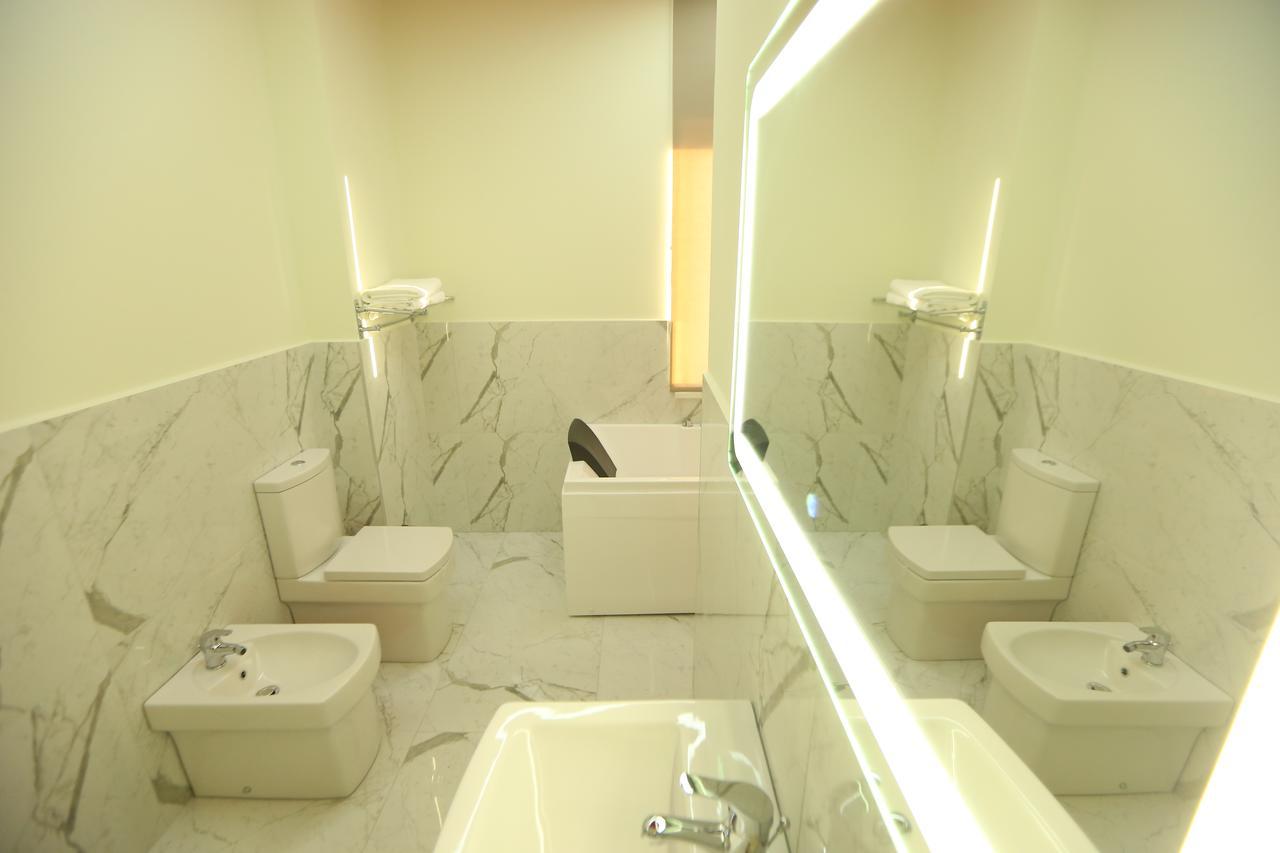Hotel Vllaznia Шкодер Экстерьер фото